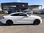 Mercedes-Benz C-klasse Coupé Cruise/Navi/Camera 180 Ambition