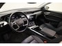 Audi E-tron e-tron 50 quattro Launch edition plus 71 kWh Memory Keyless Go/Start ACC ECC Carplay