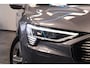 Audi E-tron e-tron 50 quattro Launch edition plus 71 kWh Memory Keyless Go/Start ACC ECC Carplay