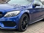 Mercedes-Benz C-klasse Coupé 180 Premium Night Edition 46.000 km NL-AUTO-NAP