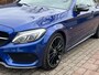 Mercedes-Benz C-klasse Coupé 180 Premium Night Edition 46.000 km NL-AUTO-NAP