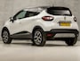 Renault Captur 1.2 TCe Intens Sport Automaat (NAVIGATIE, CLIMATE, LEDER, PARELMOER, CAMERA, SPORTSTOELEN, GETINT GLAS, CRUISE, NIEUWE APK, NIEUWSTAAT)