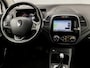 Renault Captur 1.2 TCe Intens Sport Automaat (NAVIGATIE, CLIMATE, LEDER, PARELMOER, CAMERA, SPORTSTOELEN, GETINT GLAS, CRUISE, NIEUWE APK, NIEUWSTAAT)