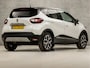 Renault Captur 1.2 TCe Intens Sport Automaat (NAVIGATIE, CLIMATE, LEDER, PARELMOER, CAMERA, SPORTSTOELEN, GETINT GLAS, CRUISE, NIEUWE APK, NIEUWSTAAT)