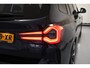 BMW iX3 M-Sport 80 kWh Executive 3-Fase [ Panorama Leder Trekhaak Memory Camera Navi Carplay /Android ]