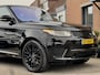 Land Rover Range Rover Sport SVR 5.0 V8 SUPERCHARGED 551PK 102D.KM. PANODAK SPORTLEDER NAVI HEADUPP CAMERA ETC.FULL-OPTION !!