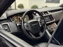 Land Rover Range Rover Sport SVR 5.0 V8 SUPERCHARGED 551PK 102D.KM. PANODAK SPORTLEDER NAVI HEADUPP CAMERA ETC.FULL-OPTION !!