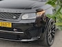 Land Rover Range Rover Sport SVR 5.0 V8 SUPERCHARGED 551PK 102D.KM. PANODAK SPORTLEDER NAVI HEADUPP CAMERA ETC.FULL-OPTION !!