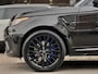 Land Rover Range Rover Sport SVR 5.0 V8 SUPERCHARGED 551PK 102D.KM. PANODAK SPORTLEDER NAVI HEADUPP CAMERA ETC.FULL-OPTION !!