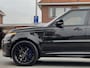 Land Rover Range Rover Sport SVR 5.0 V8 SUPERCHARGED 551PK 102D.KM. PANODAK SPORTLEDER NAVI HEADUPP CAMERA ETC.FULL-OPTION !!