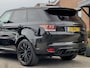 Land Rover Range Rover Sport SVR 5.0 V8 SUPERCHARGED 551PK 102D.KM. PANODAK SPORTLEDER NAVI HEADUPP CAMERA ETC.FULL-OPTION !!