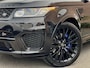 Land Rover Range Rover Sport SVR 5.0 V8 SUPERCHARGED 551PK 102D.KM. PANODAK SPORTLEDER NAVI HEADUPP CAMERA ETC.FULL-OPTION !!