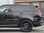 Land Rover Range Rover Sport SVR 5.0 V8 SUPERCHARGED 551PK 102D.KM. PANODAK SPORTLEDER NAVI HEADUPP CAMERA ETC.FULL-OPTION !!
