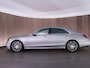 Mercedes-Benz S-klasse 63AMG 4Matic+ Lang Premium Plus |dealer onderhouden|1e lak|keramisch|chauffeurs pakket|magic sky|Burmester|soft close|head-up|stoel massage|lucht vering|360 camera|night vision|