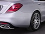 Mercedes-Benz S-klasse 63AMG 4Matic+ Lang Premium Plus |dealer onderhouden|1e lak|keramisch|chauffeurs pakket|magic sky|Burmester|soft close|head-up|stoel massage|lucht vering|360 camera|night vision|