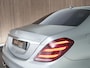 Mercedes-Benz S-klasse 63AMG 4Matic+ Lang Premium Plus |dealer onderhouden|1e lak|keramisch|chauffeurs pakket|magic sky|Burmester|soft close|head-up|stoel massage|lucht vering|360 camera|night vision|