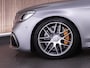 Mercedes-Benz S-klasse 63AMG 4Matic+ Lang Premium Plus |dealer onderhouden|1e lak|keramisch|chauffeurs pakket|magic sky|Burmester|soft close|head-up|stoel massage|lucht vering|360 camera|night vision|