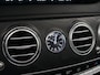 Mercedes-Benz S-klasse 63AMG 4Matic+ Lang Premium Plus |dealer onderhouden|1e lak|keramisch|chauffeurs pakket|magic sky|Burmester|soft close|head-up|stoel massage|lucht vering|360 camera|night vision|