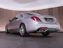 Mercedes-Benz S-klasse 63AMG 4Matic+ Lang Premium Plus |dealer onderhouden|1e lak|keramisch|chauffeurs pakket|magic sky|Burmester|soft close|head-up|stoel massage|lucht vering|360 camera|night vision|