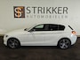 BMW 1-Serie 118i EDE Corporate Lease Sport