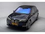 BMW iX xDrive40 Individual Titanbronze [ Skylounge Leder Stoelverwarming v+a ]