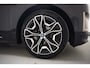 BMW iX xDrive40 Individual Titanbronze [ Skylounge Leder Stoelverwarming v+a ]