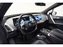 BMW iX xDrive40 Individual Titanbronze [ Skylounge Leder Stoelverwarming v+a ]
