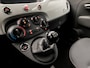 Fiat 500C 0.9 TwinAir Turbo 120TH Edition (VIRTUAL COCKPIT, APPLE CARPLAY, GROOT NAVI, CRUISE, LEDER, SPORTSTOELEN, XENON, LM VELGEN, ELEK RAMEN, NIEUWSTAAT)