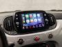 Fiat 500C 0.9 TwinAir Turbo 120TH Edition (VIRTUAL COCKPIT, APPLE CARPLAY, GROOT NAVI, CRUISE, LEDER, SPORTSTOELEN, XENON, LM VELGEN, ELEK RAMEN, NIEUWSTAAT)