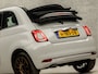 Fiat 500C 0.9 TwinAir Turbo 120TH Edition (VIRTUAL COCKPIT, APPLE CARPLAY, GROOT NAVI, CRUISE, LEDER, SPORTSTOELEN, XENON, LM VELGEN, ELEK RAMEN, NIEUWSTAAT)