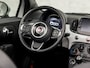 Fiat 500C 0.9 TwinAir Turbo 120TH Edition (VIRTUAL COCKPIT, APPLE CARPLAY, GROOT NAVI, CRUISE, LEDER, SPORTSTOELEN, XENON, LM VELGEN, ELEK RAMEN, NIEUWSTAAT)