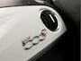 Fiat 500C 0.9 TwinAir Turbo 120TH Edition (VIRTUAL COCKPIT, APPLE CARPLAY, GROOT NAVI, CRUISE, LEDER, SPORTSTOELEN, XENON, LM VELGEN, ELEK RAMEN, NIEUWSTAAT)