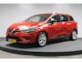 Renault Clio Estate 0.9 TCe Limited|Rijklaar prijs|Lichtmetaal|Keyless|Sensoren|