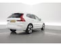 Volvo XC60 2.0 T6 Plug-in hybrid AWD Plus Bright | Luchtvering | pano | H&K Audio | ACC | Blis | 360 Camera | Mem stoelen |