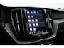 Volvo XC60 2.0 T6 Plug-in hybrid AWD Plus Bright | Luchtvering | pano | H&K Audio | ACC | Blis | 360 Camera | Mem stoelen |