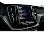Volvo XC60 2.0 T6 Plug-in hybrid AWD Plus Bright | Luchtvering | pano | H&K Audio | ACC | Blis | 360 Camera | Mem stoelen |
