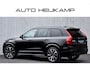 Volvo XC90 2.0 T8 Recharge AWD Ultimate Dark | Pano-dak | Trekhaak | Leer |