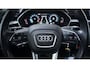 Audi Q3 35 TFSI Advanced edition Plus 1e Eig. NAP Leder alcantara sportstoelen PDC Stoelverwarming Navi