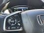 Honda CR-V 2.0 HYBRID 184pk 4WD Automaat Lifestyle Aero Pack | Beige Leer | Sidebars | Navi & Carplay | Stoelverwarming | Blindspot |