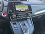 Honda CR-V 2.0 HYBRID 184pk 4WD Automaat Lifestyle Aero Pack | Beige Leer | Sidebars | Navi & Carplay | Stoelverwarming | Blindspot |