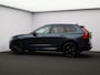 Volvo XC60 2.0 T8 Plug-in hybrid AWD Plus Black Edition / Pano. dak / Stoel-, achterbank- + stuurwielverwarming / Elektr. stoelverstelling / Achteruitrijcamera / Harman Kardon Audio / BLIS