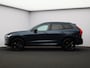 Volvo XC60 2.0 T8 Plug-in hybrid AWD Plus Black Edition / Pano. dak / Stoel-, achterbank- + stuurwielverwarming / Elektr. stoelverstelling / Achteruitrijcamera / Harman Kardon Audio / BLIS
