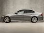 BMW 3-Serie 318i Sport 143Pk Automaat (SCHUIFDAK, CLIMATE, LEDER, STOELVERWARMING, SPORTSTOELEN, GETINT GLAS, PARKEERSENSOREN, CRUISE, NIEUWE APK, NIEUWSTAAT)