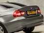 BMW 3-Serie 318i Sport 143Pk Automaat (SCHUIFDAK, CLIMATE, LEDER, STOELVERWARMING, SPORTSTOELEN, GETINT GLAS, PARKEERSENSOREN, CRUISE, NIEUWE APK, NIEUWSTAAT)