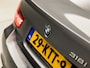 BMW 3-Serie 318i Sport 143Pk Automaat (SCHUIFDAK, CLIMATE, LEDER, STOELVERWARMING, SPORTSTOELEN, GETINT GLAS, PARKEERSENSOREN, CRUISE, NIEUWE APK, NIEUWSTAAT)