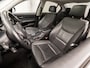BMW 3-Serie 318i Sport 143Pk Automaat (SCHUIFDAK, CLIMATE, LEDER, STOELVERWARMING, SPORTSTOELEN, GETINT GLAS, PARKEERSENSOREN, CRUISE, NIEUWE APK, NIEUWSTAAT)