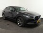 Mazda CX-30 2.0 eSA-X LUXURY LEER NAVI 18"LMV CAMERA