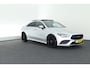 Mercedes-Benz CLA 200 163pk Solution AMG Trekhaak Camera Burmester Stoelverwarming Sfeerverlichting Panoramadak Navigatie