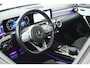 Mercedes-Benz CLA 200 163pk Solution AMG Trekhaak Camera Burmester Stoelverwarming Sfeerverlichting Panoramadak Navigatie