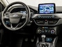 Ford Focus 1.0 EcoBoost Sport (APPLE CARPLAY, GROOT NAVI, PARKEERSENSOREN, SPORTSTOELEN, LED KOPLAMPEN, CRUISE, NIEUWE APK, NIEUWSTAAT)